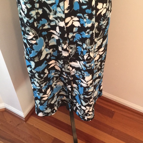 NWT Ophelia Roe dress - Picture 4 of 15